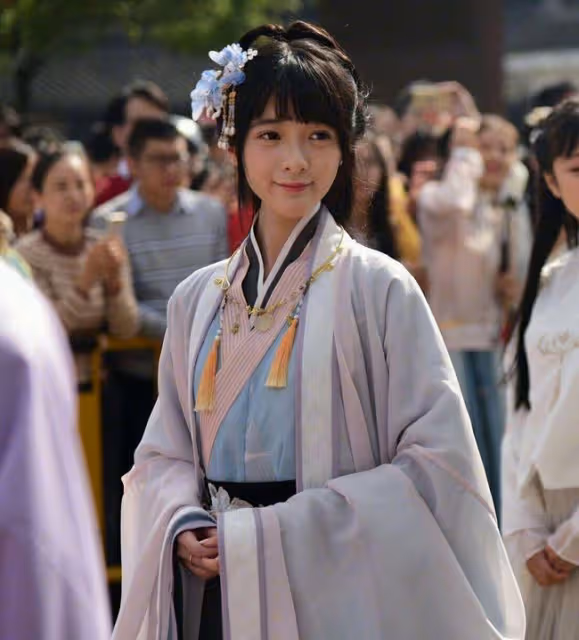 太心疼!「星女郎」徐嬌自曝消失六年內幕,因患腫瘤錯失重要角色
