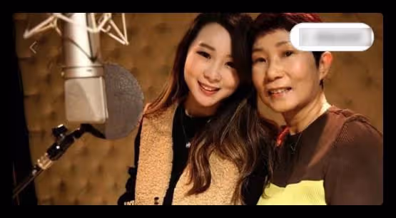 61歲女星退圈31年後復出,巔峰時期未婚生女,替未婚夫還債獨養娃