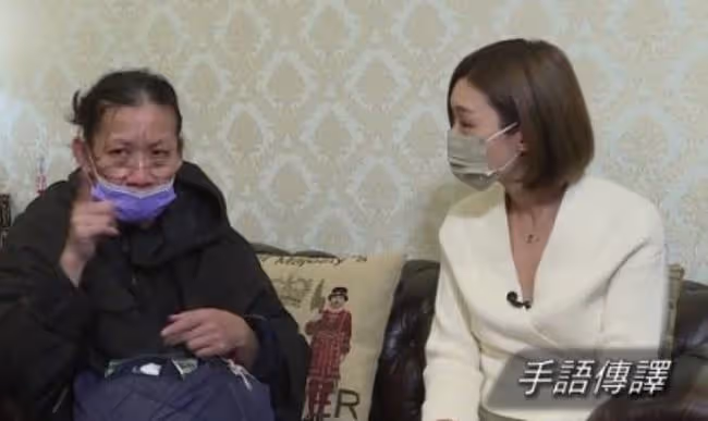 TVB掀起離巢熱潮,1個月走6個藝人!林希靈黃愷怡同天宣布離開