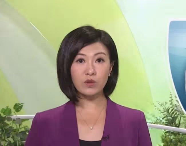 TVB掀起離巢熱潮,1個月走6個藝人!林希靈黃愷怡同天宣布離開