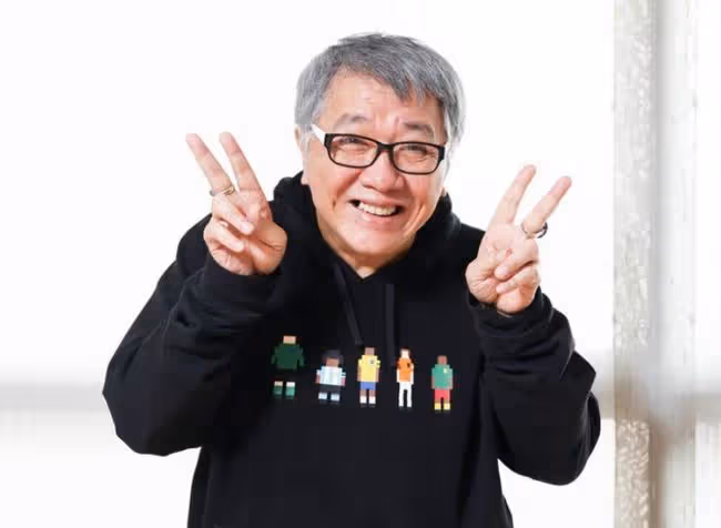 67歲男星自曝死後捐器官!9次動刀看淡生死,將來不搶救打算樹葬