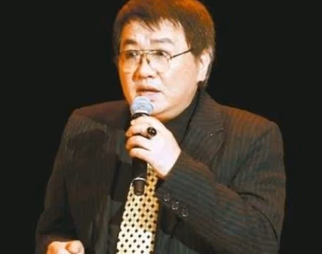67歲男星自曝死後捐器官!9次動刀看淡生死,將來不搶救打算樹葬