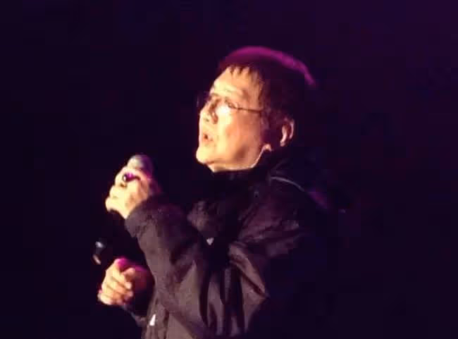 67歲男星自曝死後捐器官!9次動刀看淡生死,將來不搶救打算樹葬