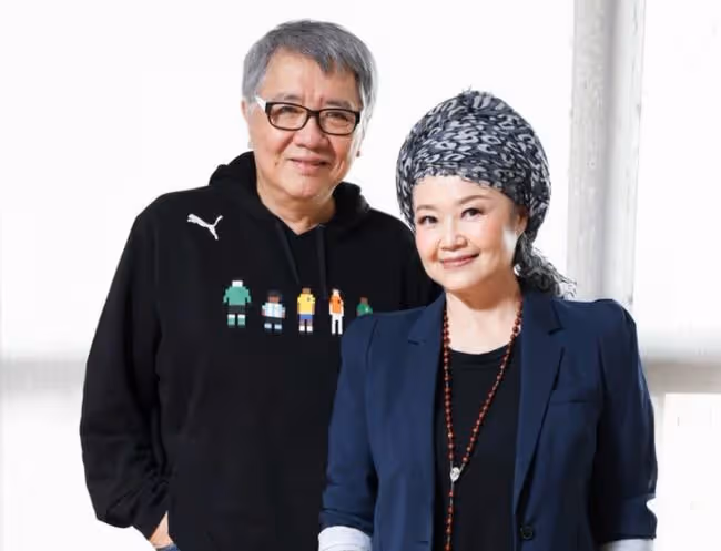 67歲男星自曝死後捐器官!9次動刀看淡生死,將來不搶救打算樹葬