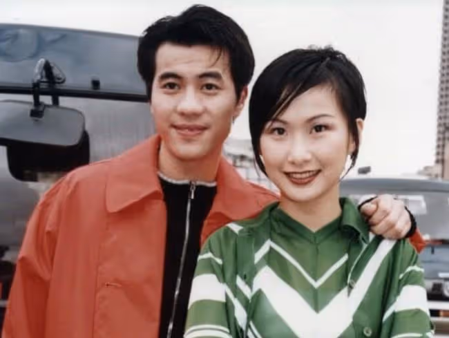 50歲湯寶如罕談14歲兒子,稱其已踏入反叛期!孩子爸爸仍拒絕結婚