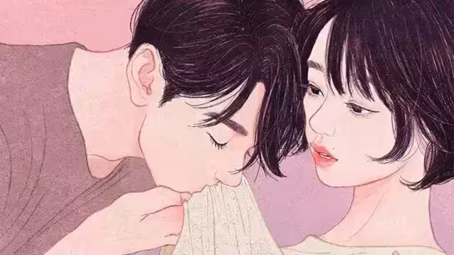 「男人，請善待你的老婆！」老婆是娶來愛的，不是娶回來吵架的，更不是娶來當幫傭的。