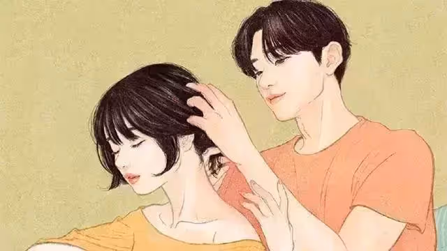 「男人，請善待你的老婆！」老婆是娶來愛的，不是娶回來吵架的，更不是娶來當幫傭的。