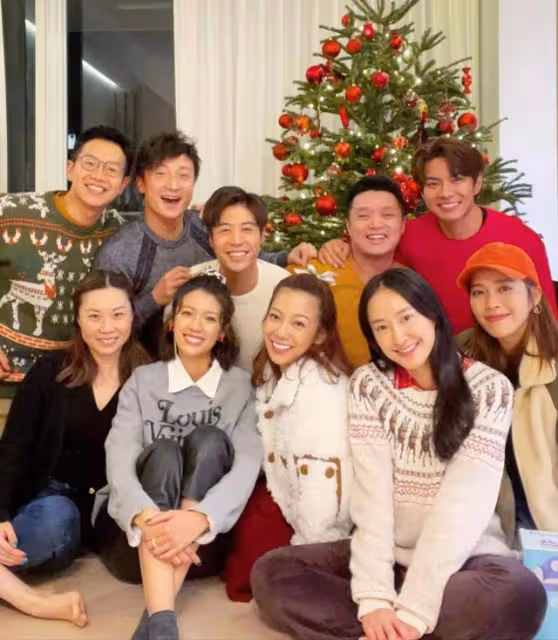 萬千星輝2021,TVB小花想拿「最佳衣著藝人」獎,造型師:先減5磅