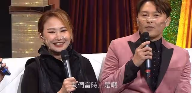 開明!香港知名女星曝無謂兒子喜歡男生,曾撞見對方看限制級電影