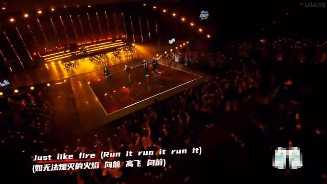 b站跨年亮點多!梁漢文曾小敏重現白蛇傳,周深爆笑吐槽觀眾