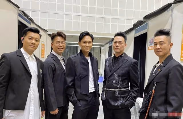 b站跨年亮點多!梁漢文曾小敏重現白蛇傳,周深爆笑吐槽觀眾
