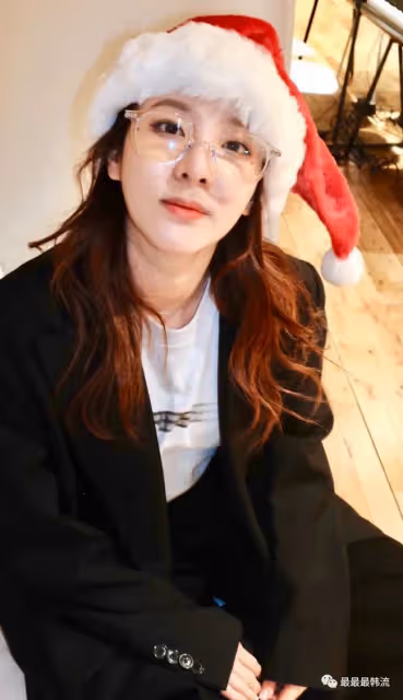 她在陰陽怪氣誰?