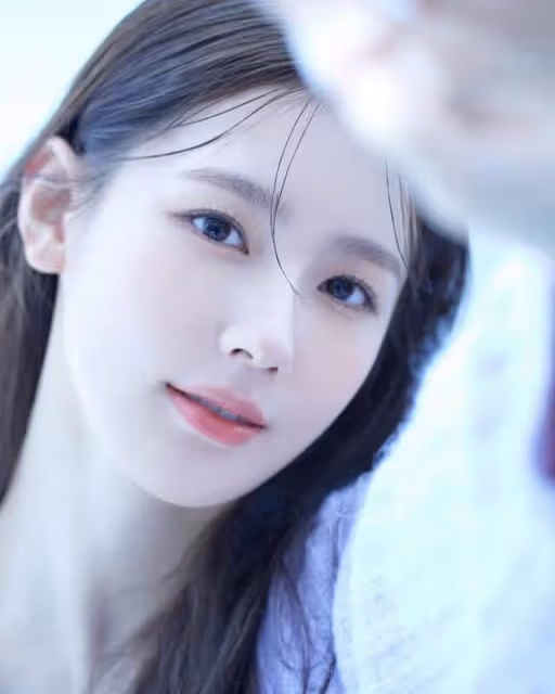 韓娛謎題之為什麼趙美延成不了五代神顏？