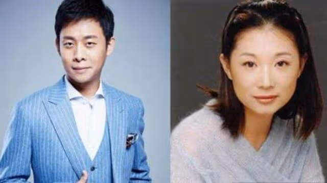 演員張譯：娶二婚妻子還帶娃，結婚15年無子女，風光背後有淚水