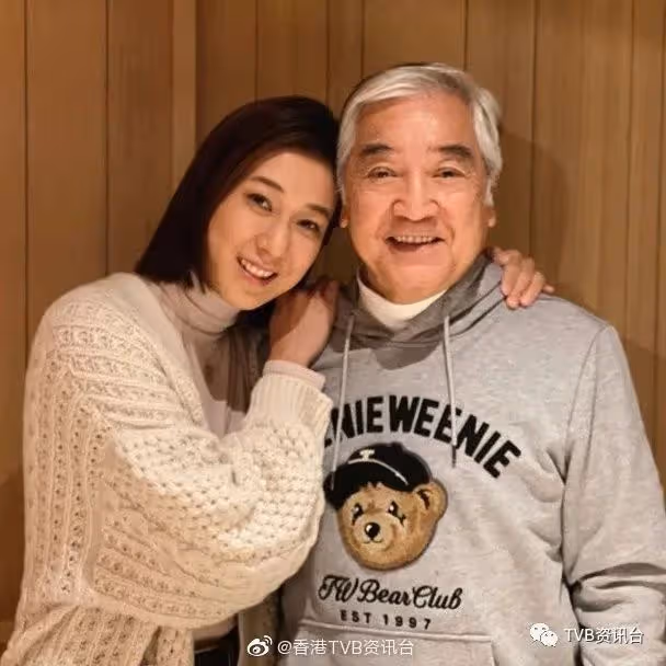 鍾嘉欣鐵定台慶爭「視後」!姚子羚李佳芯未戰先冧廠