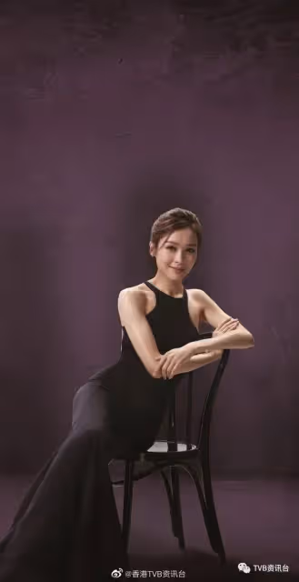 鍾嘉欣鐵定台慶爭「視後」!姚子羚李佳芯未戰先冧廠