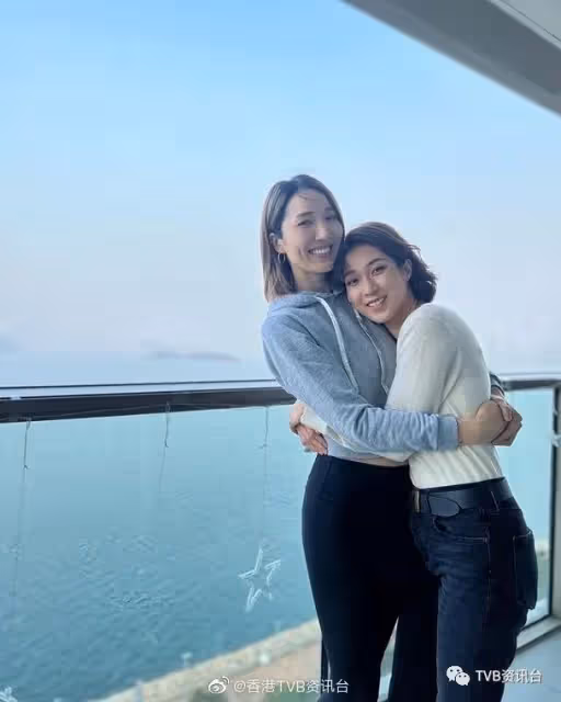 鍾嘉欣鐵定台慶爭「視後」！姚子羚李佳芯未戰先冧廠