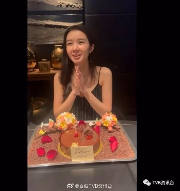 鍾嘉欣鐵定台慶爭「視後」！姚子羚李佳芯未戰先冧廠