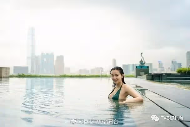 鍾嘉欣鐵定台慶爭「視後」！姚子羚李佳芯未戰先冧廠