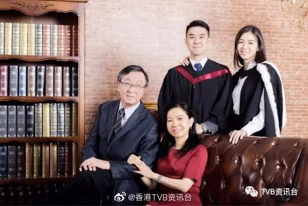 鍾嘉欣鐵定台慶爭「視後」！姚子羚李佳芯未戰先冧廠