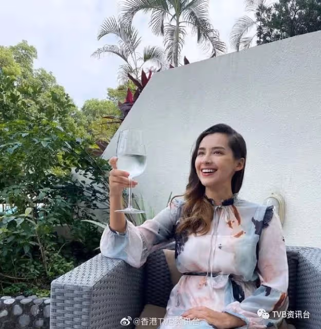暫別《愛‧回家之開心速遞》? 張景淳:一場誤會