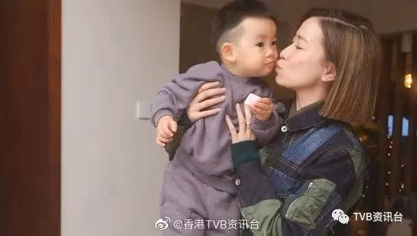 恭喜恭喜!前TVB武星宣布領證結婚