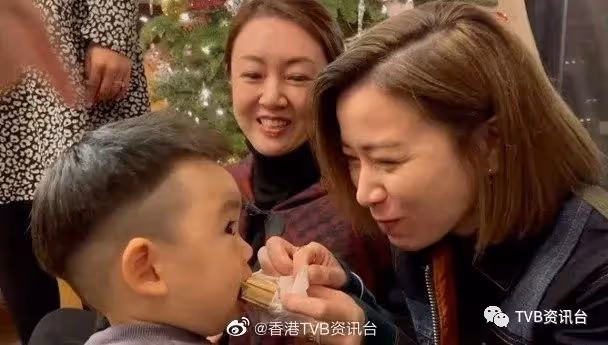 恭喜恭喜!前TVB武星宣布領證結婚