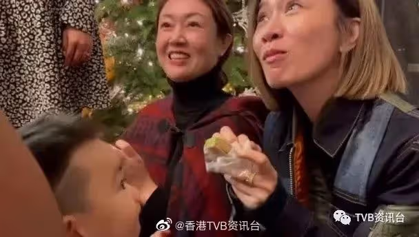 恭喜恭喜!前TVB武星宣布領證結婚