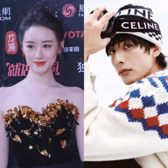 出事微商夫婦，張小斐，倪妮朱一龍，楊穎任嘉倫，鼻子整壞小花| 最新八卦匯總