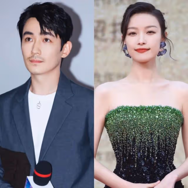出事微商夫婦，張小斐，倪妮朱一龍，楊穎任嘉倫，鼻子整壞小花| 最新八卦匯總