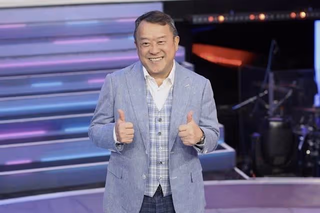 TVB高層再變天!曾志偉繼續升職,從副總經理變更為董事會成員