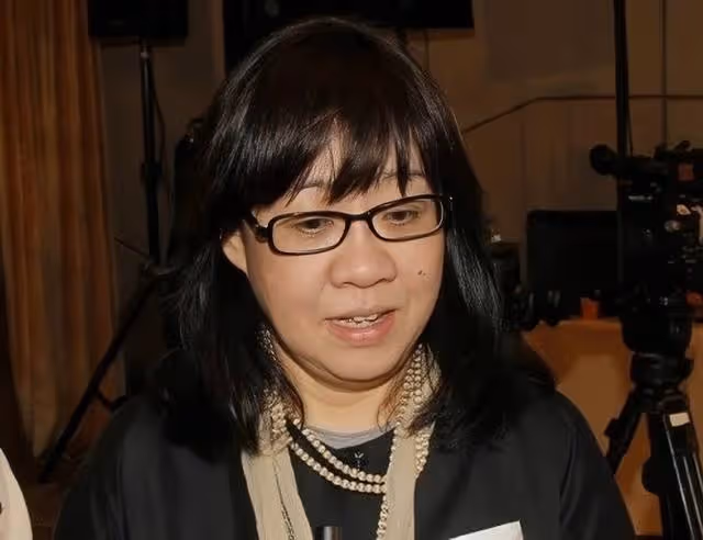 TVB高層再變天!曾志偉繼續升職,從副總經理變更為董事會成員