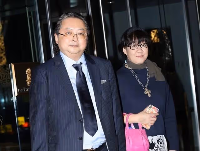 TVB高層再變天!曾志偉繼續升職,從副總經理變更為董事會成員