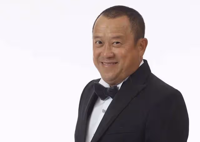 TVB高層再變天!曾志偉繼續升職,從副總經理變更為董事會成員