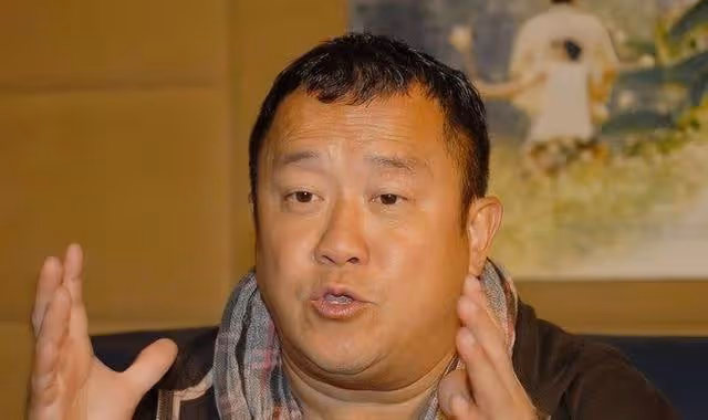 TVB高層再變天!曾志偉繼續升職,從副總經理變更為董事會成員
