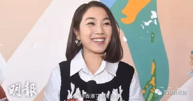 姜麗文「叫三飛」心情緊張!準備好致謝辭怕得獎時爆哭