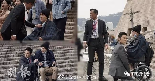 姜麗文「叫三飛」心情緊張!準備好致謝辭怕得獎時爆哭