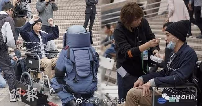 姜麗文「叫三飛」心情緊張！準備好致謝辭怕得獎時爆哭