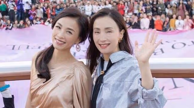 又一明星翻車?張庭夫婦被凍結6億資金,「傳銷」騙局再現?