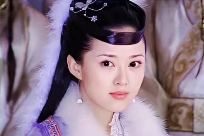 43歲顏丹晨懷孕走紅毯,網友:這次八成是個兒子!