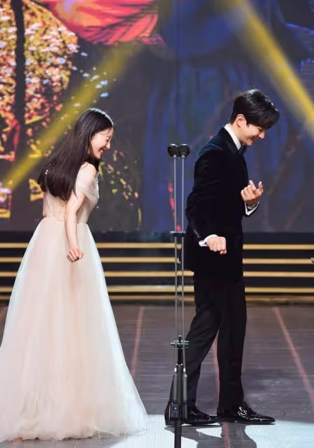 「MBC演技大賞」南宮珉奪下大賞！《衣袖紅鑲邊》斬獲8項大獎