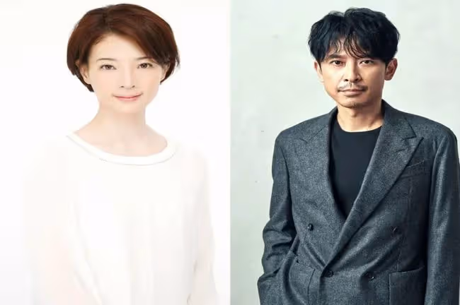 傑尼斯社內最高齡新郎「坂本昌行」宣布結婚，對象是前寶塚演員