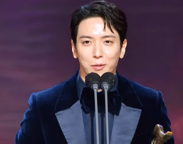 2021KBS演技大賞，獲獎者這麼多？