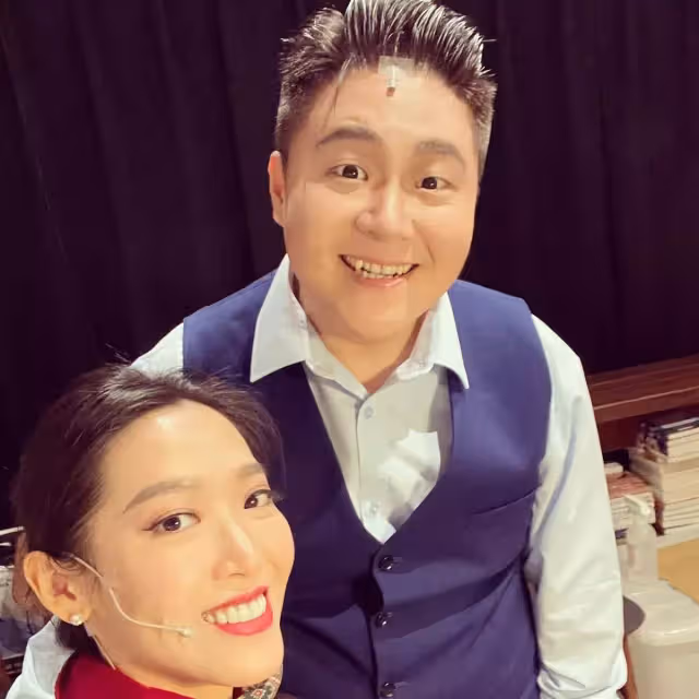 從不怨天尤人！昔日童星「千萬身家被父母敗光」不灰心 「認命打工貼補家用」再復出演藝圈