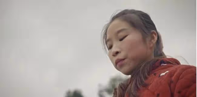 比起牛愛芳春花的人設崩塌，蜀中桃子姐的清醒與真實，真叫人佩服