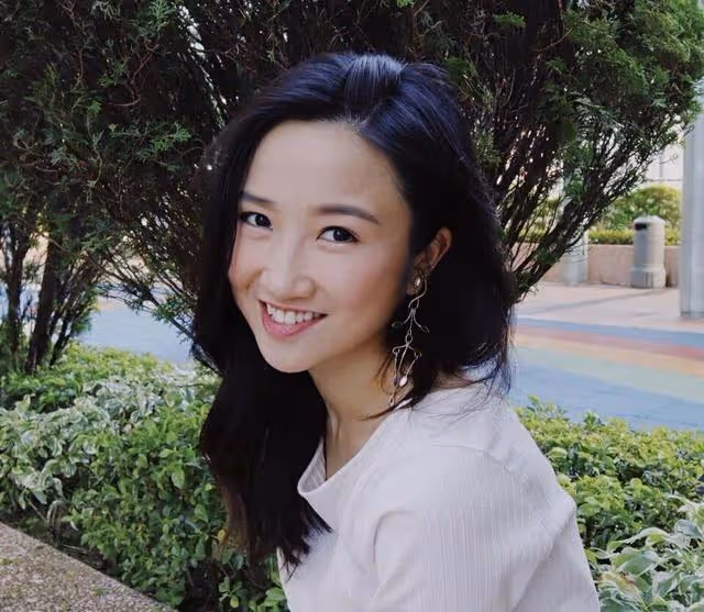 恭喜!26歲TVB人氣港姐宣布懷孕,不介意富二代丈夫離過婚