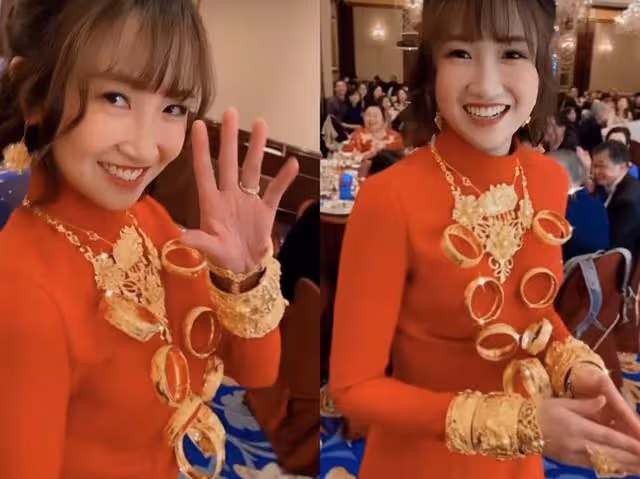 恭喜!26歲TVB人氣港姐宣布懷孕,不介意富二代丈夫離過婚