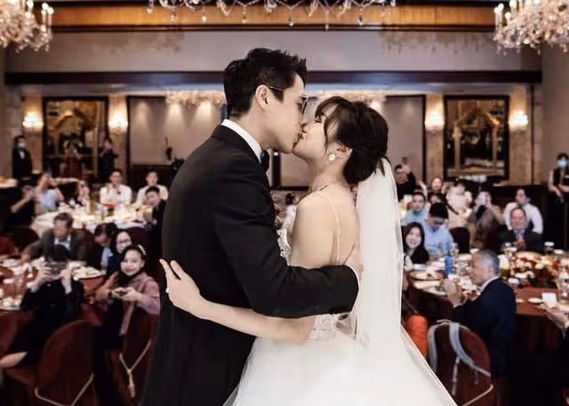 恭喜!26歲TVB人氣港姐宣布懷孕,不介意富二代丈夫離過婚