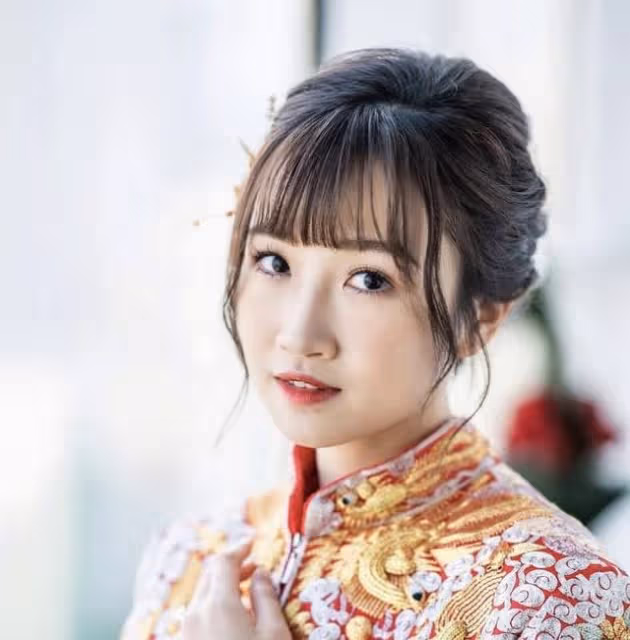 恭喜!26歲TVB人氣港姐宣布懷孕,不介意富二代丈夫離過婚