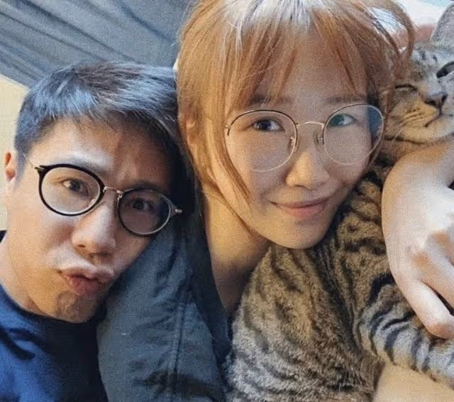 恭喜!26歲TVB人氣港姐宣布懷孕,不介意富二代丈夫離過婚